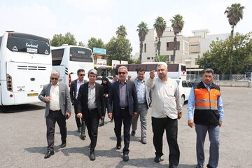 گلستان