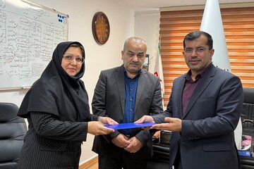 راه و شهرسازی گلستان