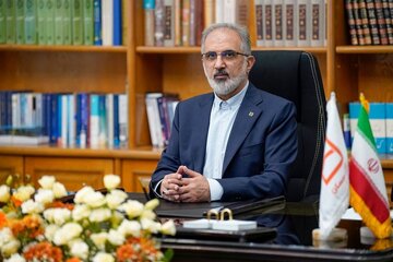 مدیرعامل بانک مسکن