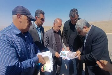شرق سمنان