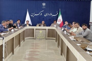 تکاپوی بازآفرینی در شهرستان درگزین همدان/ از اجرای طرح «کلید به کلید» تا بازنگری در محلات هدف