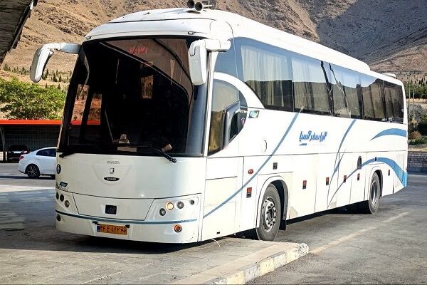 اتوبوس