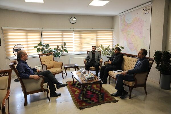 ظرفیت گردشگری محور «آب‌انبار نو» ساری