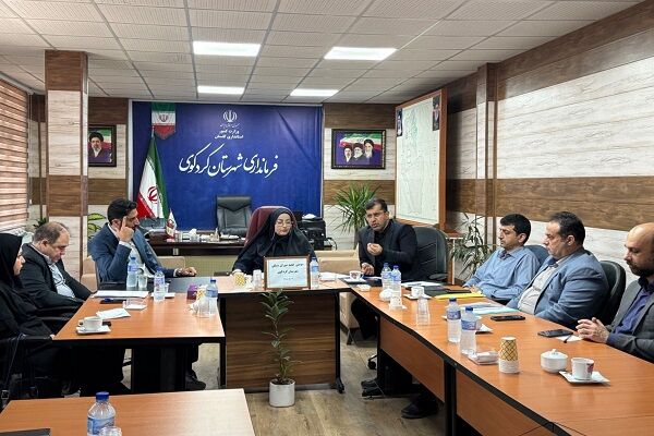 تأمین زمین برای اجرای طرح‌های حمایتی مسکن در کردکوی گلستان/ تشکیل کارگروه تخصصی برای تقویت بانک زمین شهرستان