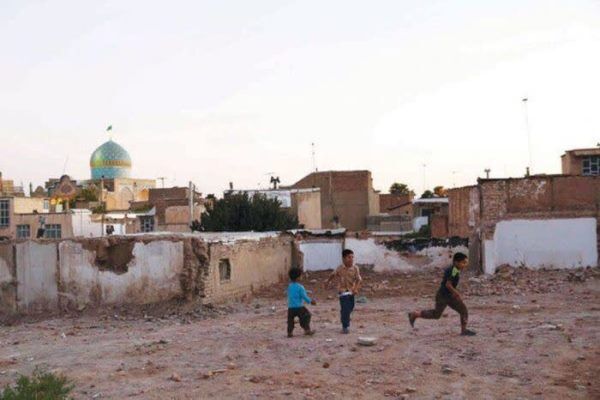عزم اداره کل راه و شهرسازی استان زنجان برای تعیین تکلیف همه املاک کوی فلسطین
