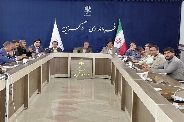تکاپوی بازآفرینی در شهرستان درگزین همدان/ از اجرای طرح «کلید به کلید» تا بازنگری در محلات هدف