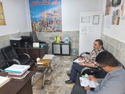 راه و شهرسازی گلستان