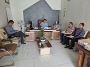 راه و شهرسازی گلستان