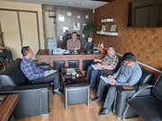 راه و شهرسازی گلستان