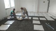 راه و شهرسازی گلستان