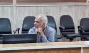 ببینید | نشست مدیران روابط عمومی شورای هماهنگی راه و شهرسازی استان سیستان و بلوچستان با دستور جلسه برگزاری تجمیعی نشست خبری مدیران کل همزمان با روز خبرنگار