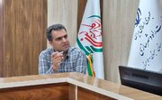 ببینید | نشست مدیران روابط عمومی شورای هماهنگی راه و شهرسازی استان سیستان و بلوچستان با دستور جلسه برگزاری تجمیعی نشست خبری مدیران کل همزمان با روز خبرنگار