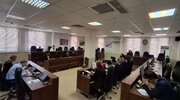 ببینید| برگزاری جلسه کمیسیون ماده ۵ شهرهای زاهدان، زابل و میرجاوه سیستان و بلوچستان