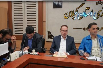 بررسی ضوابط بلندمرتبه‌سازی گیلان با محوریت مطالعات ژئوتکنیکی و طراحی لرزه‌ای