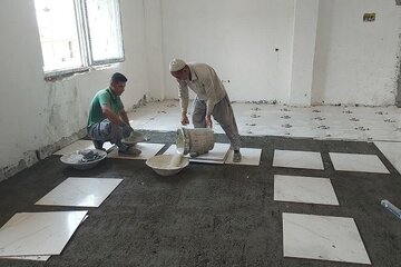 راه و شهرسازی گلستان