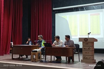 پاسخگویی به متقاضیان سایت شهید جودی ثانی در شهرستان درگز استان خراسان رضوی