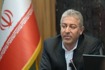 معرفی نخستین مدیر راه آهن آذربایجان غربی توسط استاندار