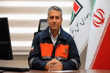 ۷ دستگاه ماشین‌آلات و ۲۰ نیروی راهدار چهارمحال‌وبختیاری عازم مرزهای غربی شدند