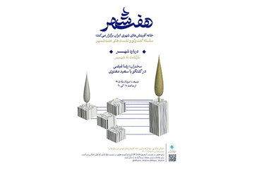 خانه آفرینش‌های شهری ایران
