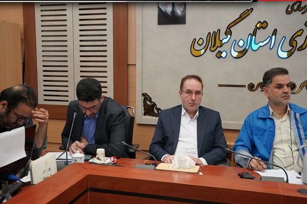 بررسی ضوابط بلندمرتبه‌سازی گیلان با محوریت مطالعات ژئوتکنیکی و طراحی لرزه‌ای