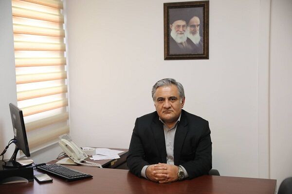 مزدارانی