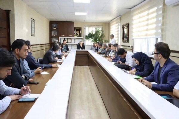 اداره کل راه و شهرسازی خراسان رضوی