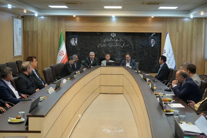 معارفه