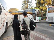 ببینید | طرح اعزام زائران اربعین حسینی استان اصفهان
