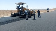 ببینید| بازدید مدیر کل راه و شهرسازی سیستان و بلوچستان از عملیات ساخت بزرگراه زاهدان- خاش