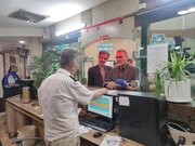 ببینید | بازدید معاون استاندار اصفهان از پایانه مسافربری کاوه
