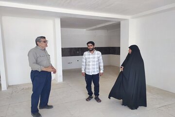 برنامه‌ریزی برای تکمیل و بهره‌برداری از واحدهای نهضت ملی مسکن زاهدان همزمان با هفته دولت