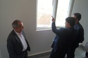 ببینید: بازدید مدیرکل دفتر طرح‌ریزی و پایش طرح‌های مسکن وزارت راه و شهرسازی و هیئت همراه از پروژه‌های نهضت ملی مسکن شهر اردبیل