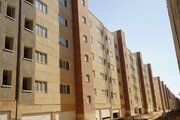 ببینید: بازدید مدیرکل دفتر طرح‌ریزی و پایش طرح‌های مسکن وزارت راه و شهرسازی و هیئت همراه از پروژه‌های نهضت ملی مسکن شهر اردبیل