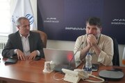 ببینید: بازدید مدیرکل دفتر طرح‌ریزی و پایش طرح‌های مسکن وزارت راه و شهرسازی و هیئت همراه از پروژه‌های نهضت ملی مسکن شهر اردبیل