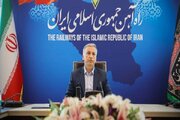 آمادگی کامل شبکه ریلی برای خدمت‌رسانی به زائران اربعین