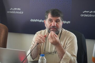 ببینید: بازدید مدیرکل دفتر طرح‌ریزی و پایش طرح‌های مسکن وزارت راه و شهرسازی و هیئت همراه از پروژه‌های نهضت ملی مسکن شهر اردبیل