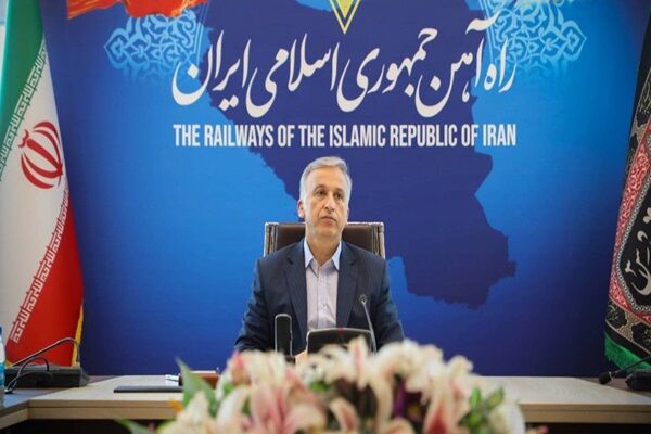 آمادگی کامل شبکه ریلی برای خدمت‌رسانی به زائران اربعین