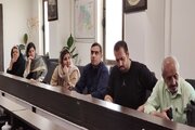 ملاقات مردمی خراسان شمالی