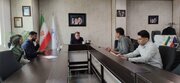 ملاقات مردمی خراسان شمالی