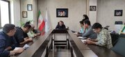 ملاقات مردمی خراسان شمالی