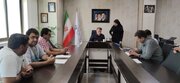 ملاقات مردمی خراسان شمالی
