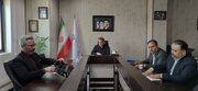 ملاقات مردمی خراسان شمالی
