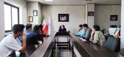 ملاقات مردمی خراسان شمالی