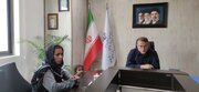 ملاقات مردمی خراسان شمالی