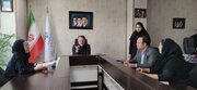 ملاقات مردمی خراسان شمالی