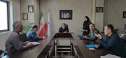ملاقات مردمی خراسان شمالی