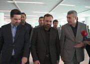هیچ خللی در اعزام زائران اربعین ایجاد نشده است