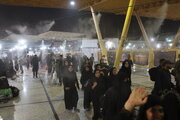 شلمچه 10 مرداد