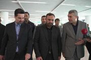 قدردانی دادستان تهران از سازمان هواپیمایی کشوری و مدیران صنعت حمل‌ونقل هوایی از عملیات پروازهای اربعین