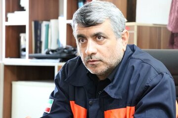 تکمیل قطعه سوم محور شاهرود–آزادشهر کلید خورد